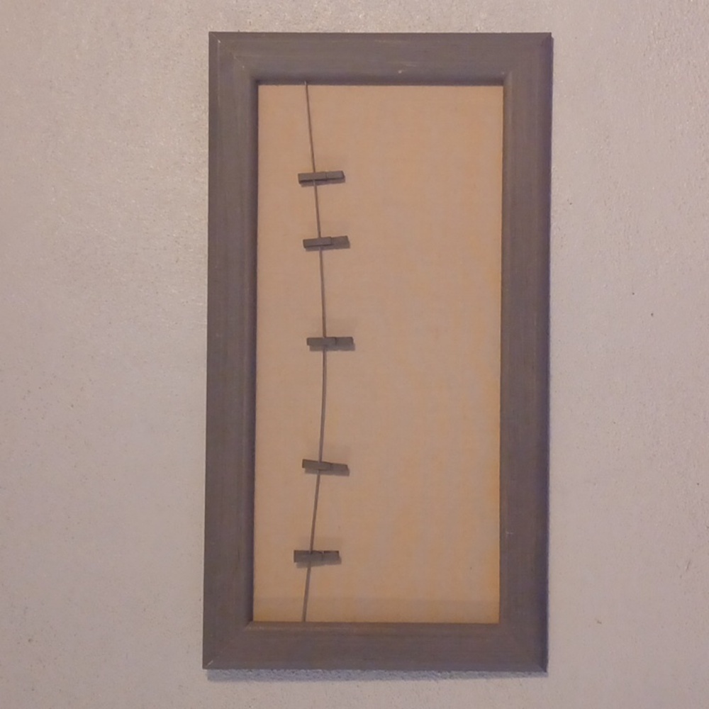 Picture Hanger